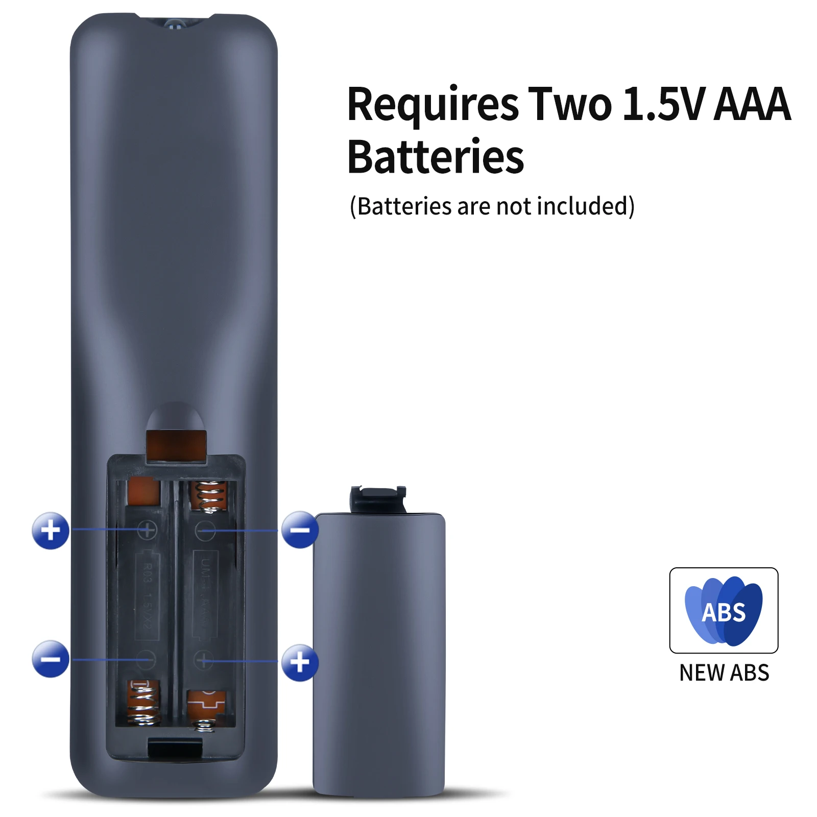 New Remote Control For Acoustic Audio by Goldwood 2.1 Channel Sound Bar - imagen 4