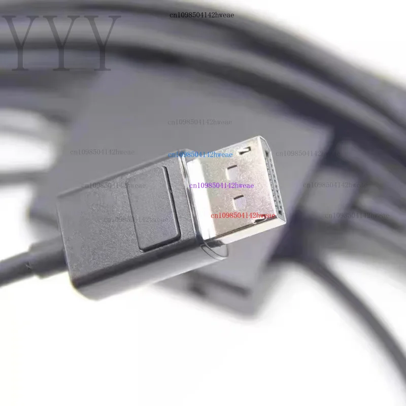 FORNew Original para HP Reverb G2 Cable de conexión de auriculares VR Cable de gafas VR de 6 metros - imagen 3