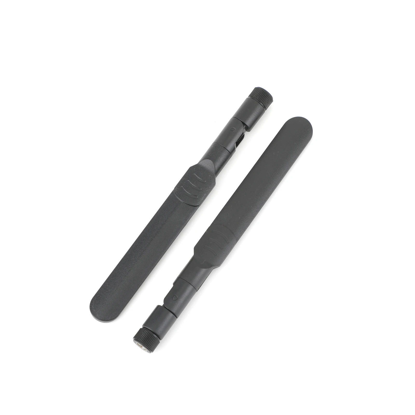 2/4 Uds 3G 4G 12dBi enrutador WiFi antena SMA macho 700-2700Mhz para tarjeta de red de ordenador enrutador WLAN para enrutador ASUS - imagen 5