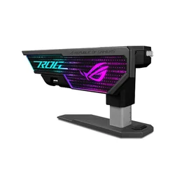 ASUS ROG Hercules – Soporte para tarjeta gráfica GPU