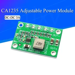 CA1235 Módulo reductor DC-DC ajustable