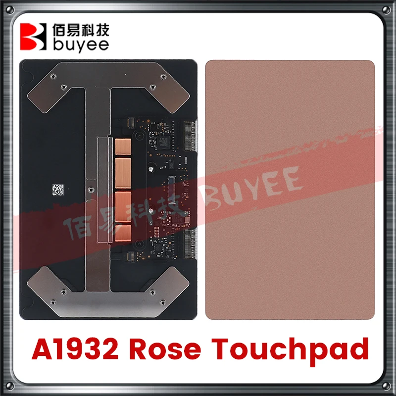 Trackpad Original A1932 para MacBook Air Retina de 13,3 ", Touchpad A1932, Touchpad, Track Pad, reemplazo, plata, gris, oro rosa - imagen 3