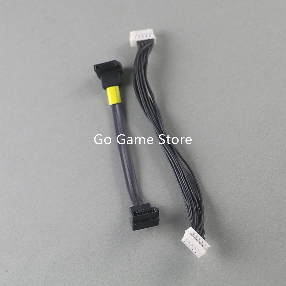 1 unidad de cable sata para unidad de DVD y cargador de energía para xbox 360 xbox360 - imagen 5