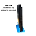 PS2 SLIM blue