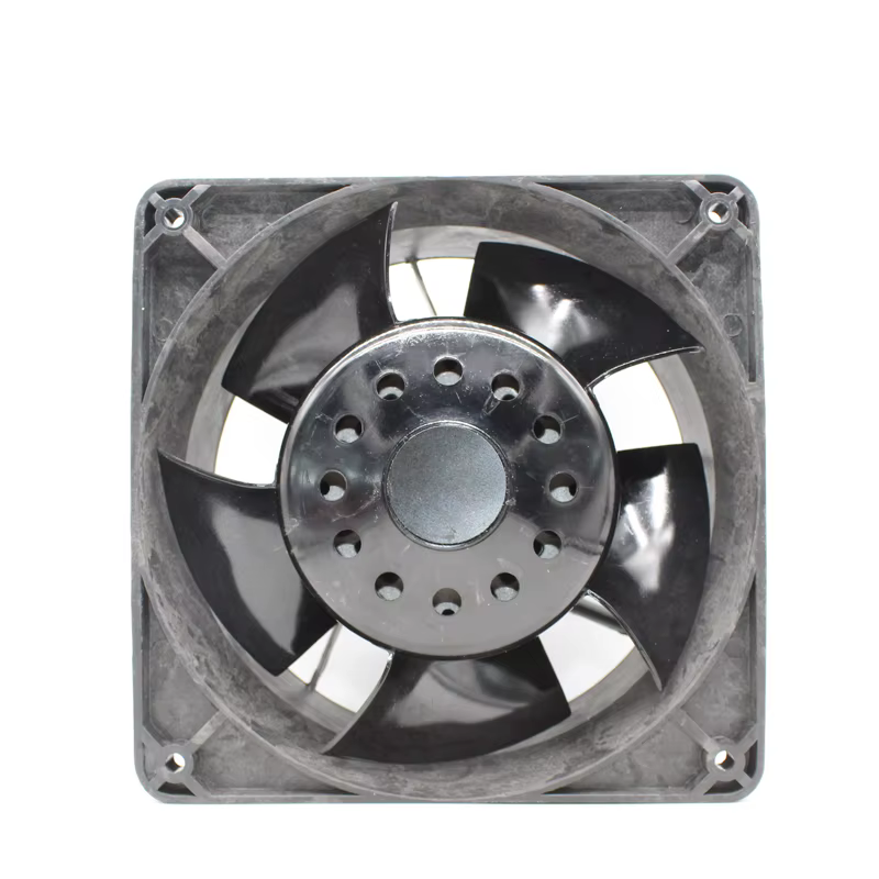 TNE2A TN3A2 para Comair Rotron 176 ventilador Axial 59W 115V ventilador de refrigeración Industrial - imagen 4