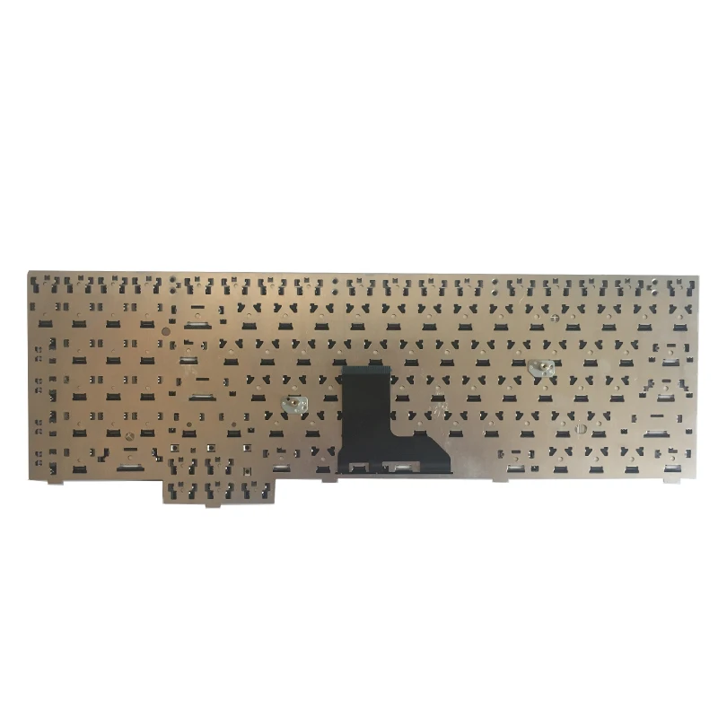 Nuevo teclado ruso para samsung R620 R528 R530 R540 NP-R620 R525 NP-R525 R517 R523 RV508 RU - imagen 3