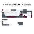125keys GMK DMG 3