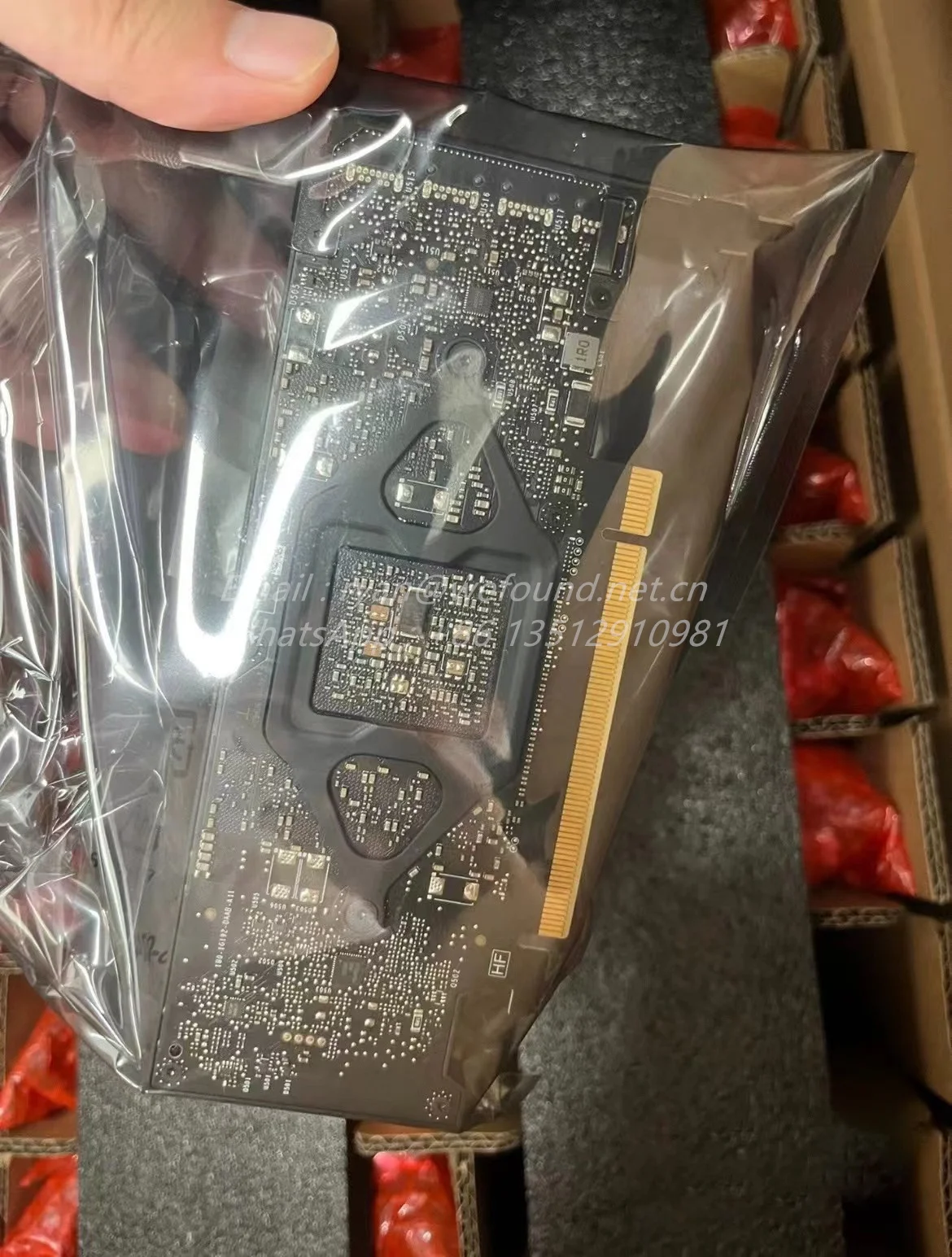 GPU para NVIDIA RTX A2000 12GB GDDR6 tarjetas gráficas - imagen 3