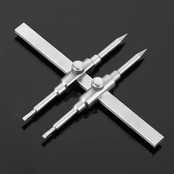 Llave inglesa ajustable para lente de cámara DSLR, juego de herramientas de reparación abierta con apertura, removedor