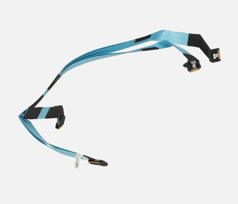 PARA DELL EMC POWEREDGE SERVER R640 10 BAY NVME 2-5 CABLE DE MONTAJE FF7PK / TXC4H