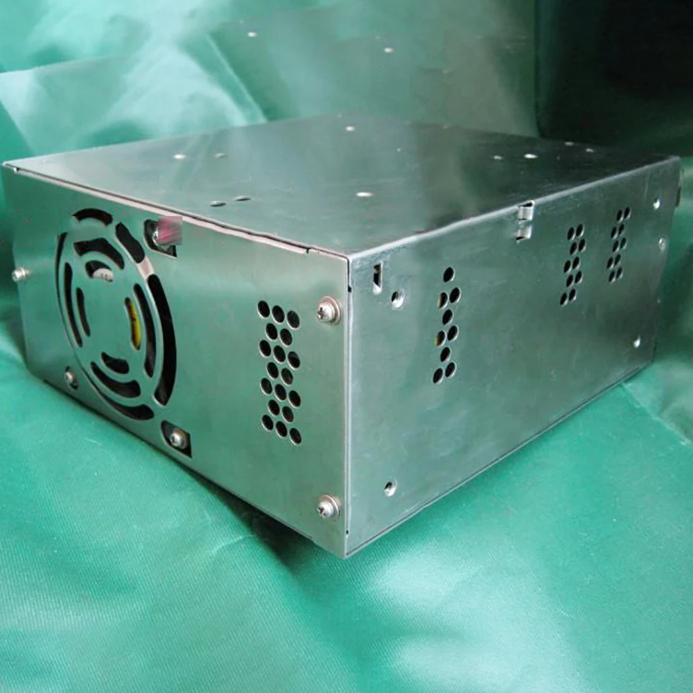 PAA600F-24 24V/27A para fuente de alimentación conmutada de desmontaje Original COSEL - imagen 3