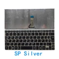 SP Silver
