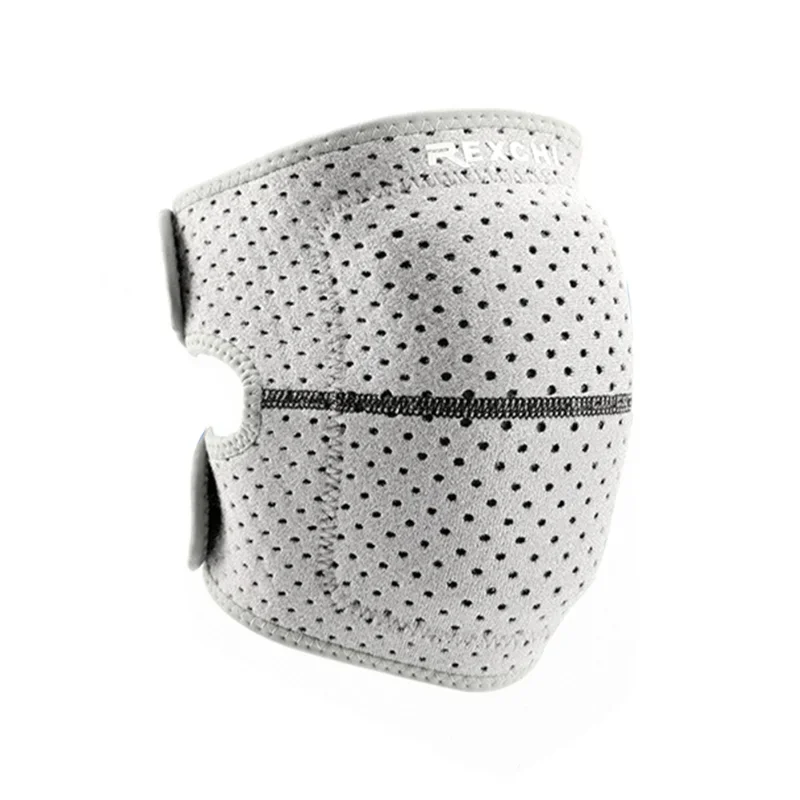 Rodillera deportiva EVA para bailar, voleibol, Yoga, para todas las edades, Protector de Fitness, equipo de trabajo, 1 unidad - imagen 4