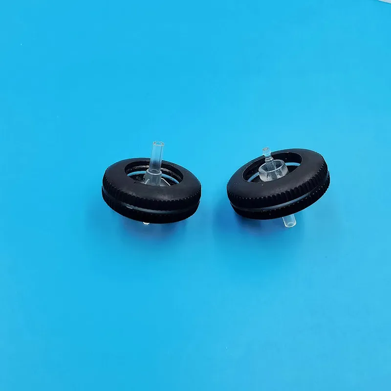 Polea de rueda de desplazamiento de ratón Original para ratones Logitech G403 G603 G703, accesorios de rodillo de ratón con rueda rodante de plástico, 1 Uds. - imagen 4