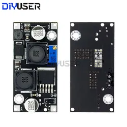 DIYUSER XL6019 – Módulo reductor CC-CC ajustable
