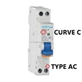 Curve C-AC