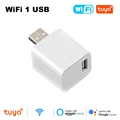 WiFi-1USB Port