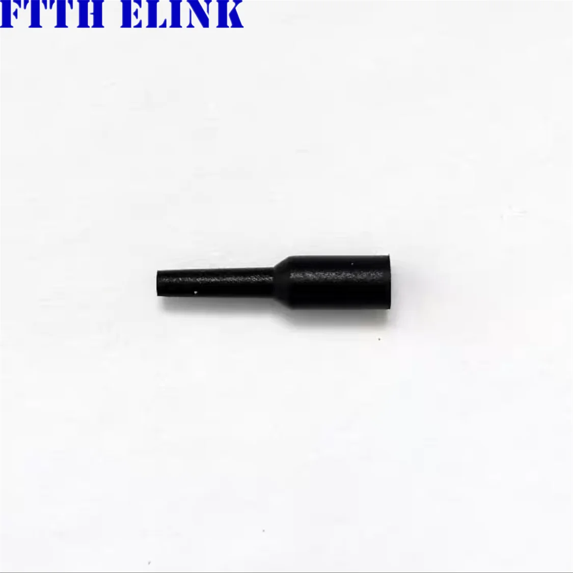 100 Uds SMA905 bota 3,0mm 0,9mm para conector de fibra óptica SMA funda trasera plástico negro envío gratis - imagen 4