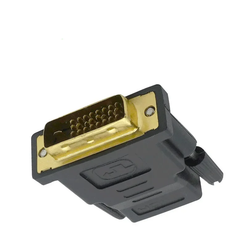 Adaptador DVI Macho a Hembra – Full HD 1080p - imagen 5