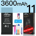 3600mAh For i11