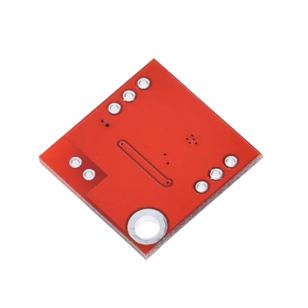 Placa amplificadora de auriculares TDA1308, módulo amplificador de DC3V-6V, se puede utilizar como preamplificador - imagen 3