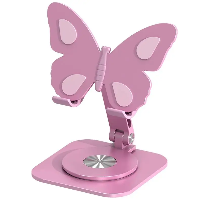 Butterfly Pink