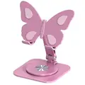 Butterfly Pink
