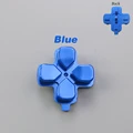 Blue Dpad
