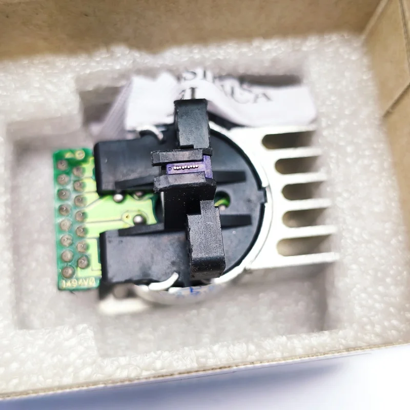 Cabezal de impresión Original para impresora matricial TM-U220 para Epson TM-220 U220PD U220PA B M188D U288B TM-220 TM-U220B TM-U220PB - imagen 2