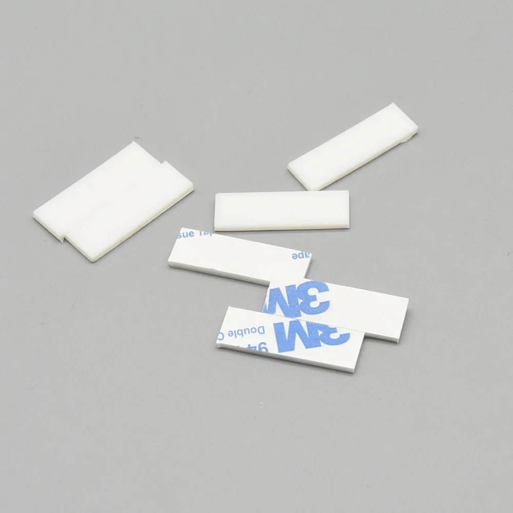 50X CN598-67018 almohadilla de selección de separación para HP X451 X476 X551 X576 X585 377 477 577 352 452 552 556 586 251 8610 8620 8625 8630 8640 - imagen 3