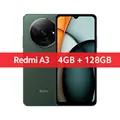 4GB 128GB Green