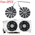 Fan - 2PCS