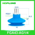 FGA-43 X  2PCS