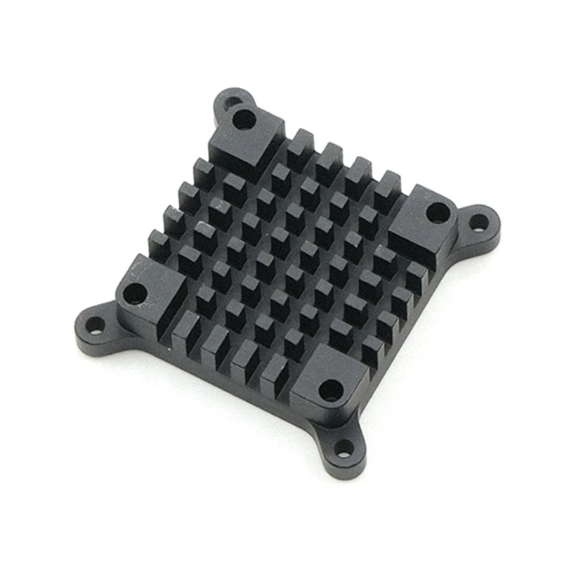 disipador calor metal XD99 mejoró gestión del calor para disipación calor del módulo transmisión - imagen 3