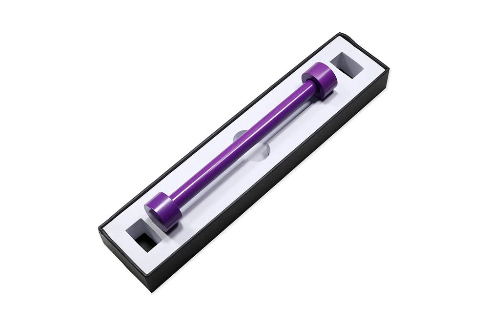 Fixed Rod Purple x1