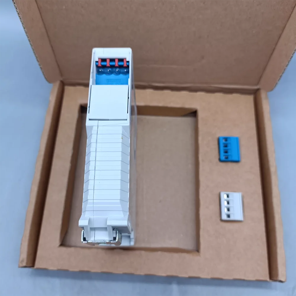 Para Endress+Hauser Barrera de seguridad Promass 100 R914BE18000 - imagen 4