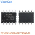 PY32F030F18P6TU