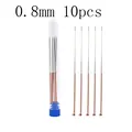 0.8mm 10PCs