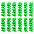 12pcs (Green)