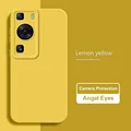 Lemon Yellow