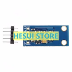Módulo sensor de luz digital BH1750FVI – Intensidad lumínica