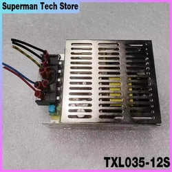 Traco TXL035-12S Módulo de Alimentación DC 12V