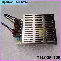 Traco TXL035-12S Módulo de Alimentación DC 12V