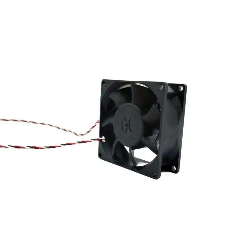 Ventilador PSU inversor de servidor DA08032B24UA DA08032B24HA 24V 0.50A 0.80A 80X80X32mm ventilador de refrigeración inversor de 8cm - imagen 3