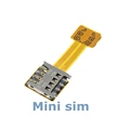 Mini sim