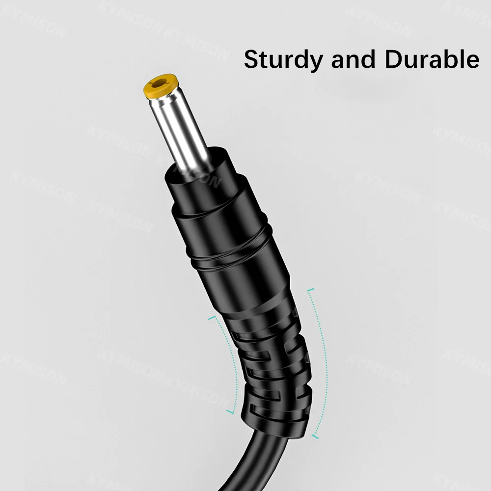 Adaptador USB-C PD a DC 5,5 x 2,5 mm para portátil Asus y Toshiba - imagen 4