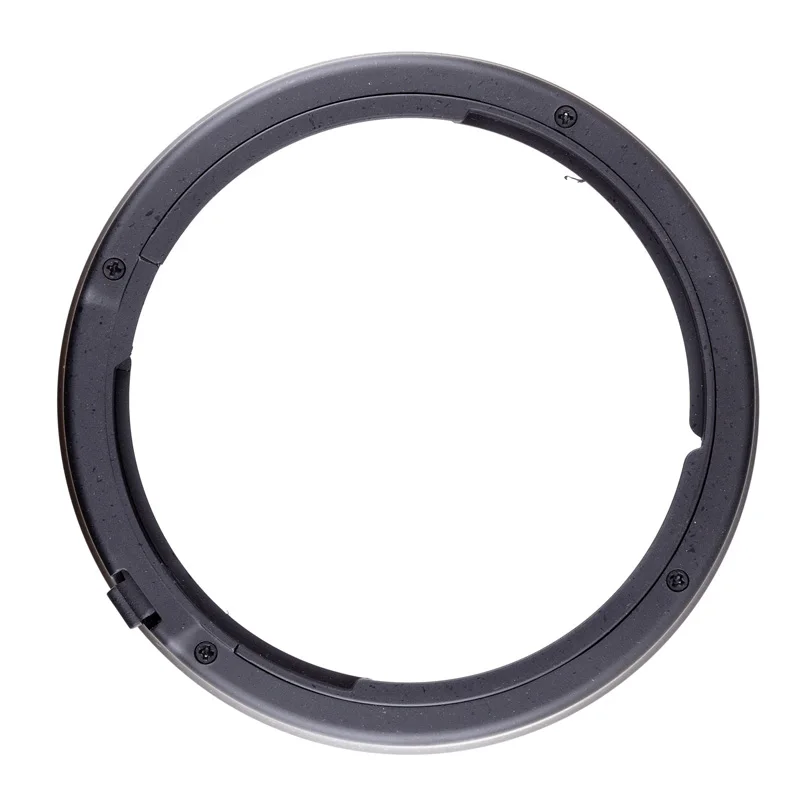 Parasol de lente de cámara ET-87 ET87 para Canon EF 70-200mm f/2.8L IS II USM, accesorios protectores de lente de cámara - imagen 3