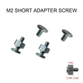 M2 shorting screw
