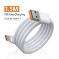 10A Cable-1.5m