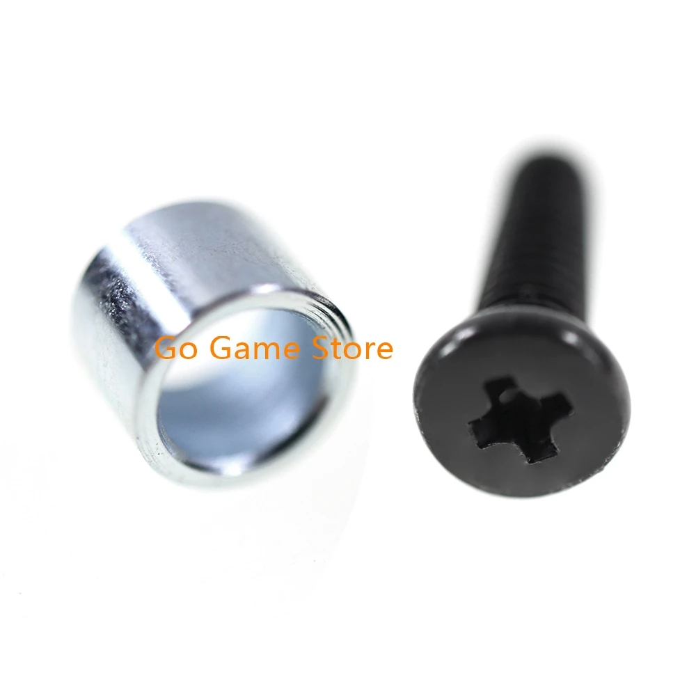 Tornillo de disco duro de estado sólido para consola de juegos PS5, tornillo y disco duro circular - imagen 3